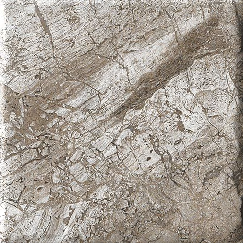 Керамогранит Serenissima Magistra Cappuccino коричневый 40х40 см