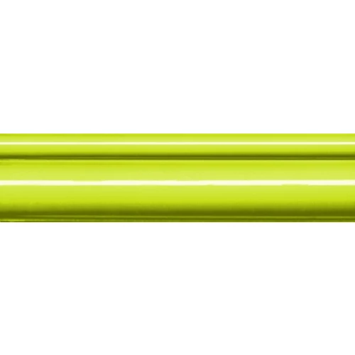 Бордюр Нефрит-Керамика Толедо салатный 05-02-1-52-00-81-092-0 20х5