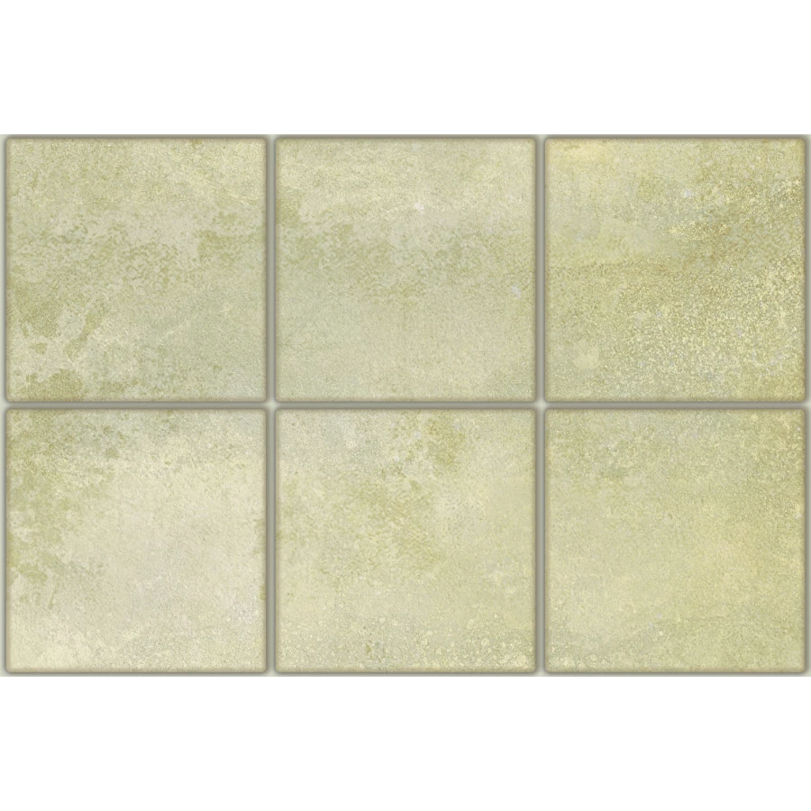 Плитка НЗКМ Vintage voyage olive оливковая TD-VV-OL 20х30 