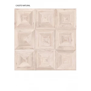 Керамогранит Undefasa Caseto Natural PW R 80x80 см