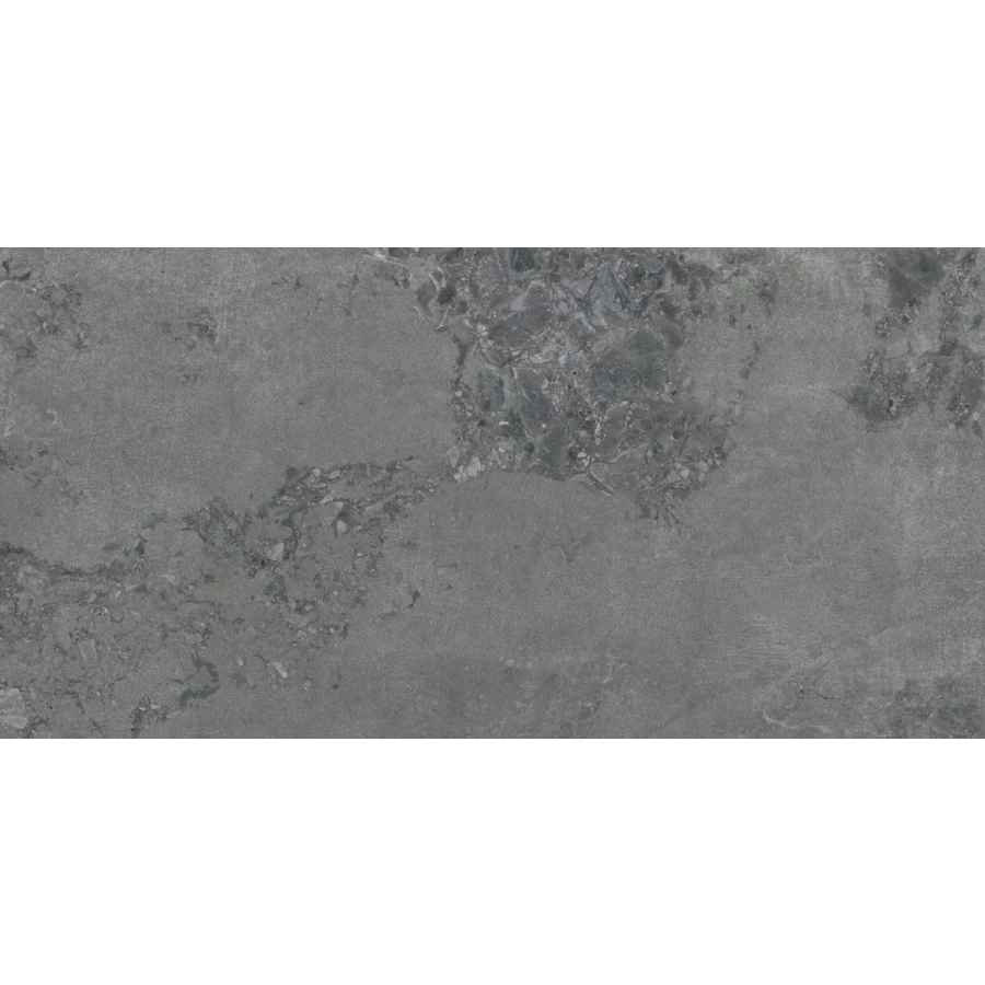 Керамогранит Idalgo Граните Доломити Монте Птерно Тёмный легкое лаппатирование ID9095b114LLR 120х60 см