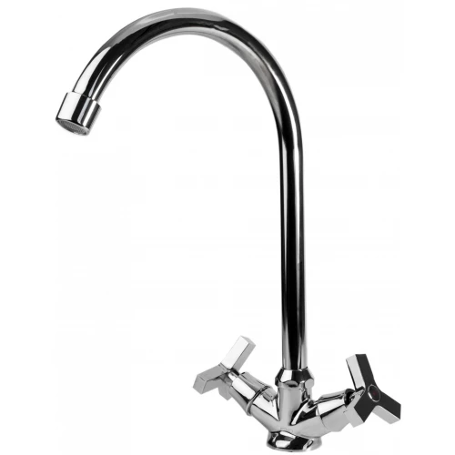 Смеситель для кухонной мойки Esko zurich ZH 519