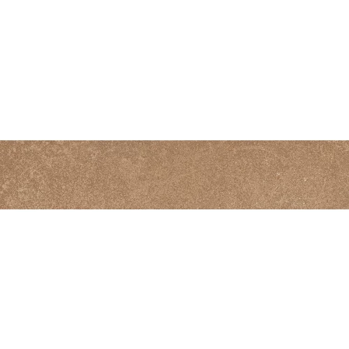 Керамогранит Kerama Marazzi Руссильон Плинтус матовый оранжевый KM6060G0651RBT6 60x9,5 см