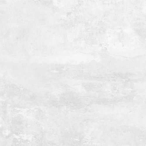 Керамогранит AltaCera Глент Центро белый / Glent Centro White матовый карвинг D60222M 60х60 см