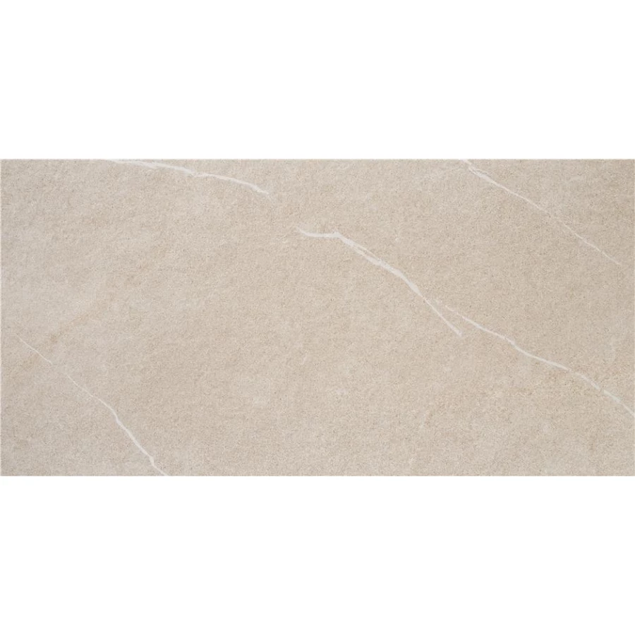 Керамогранит Keratile Udine Arena Mt матовый бежевый CAN5UDINBDSA 120х60 см