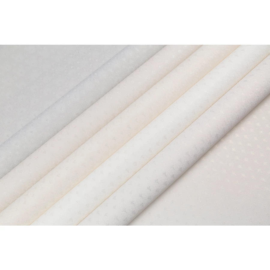 Обои флизелиновые Palitra Life Lyon белый PL72228-10 1,06х10,05 м