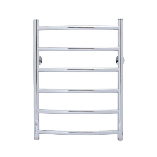 Полотенцесушитель водяной Gloss&Reiter Raduga Д6 Raduga.L50kh60.D6.G1 50х60 см