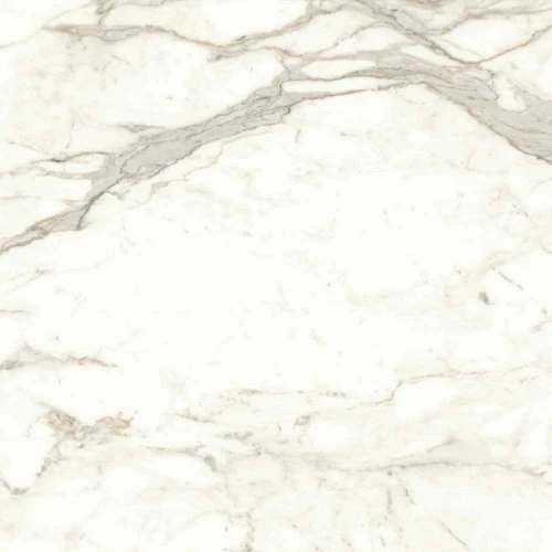 Керамогранит Atlas Concorde Marvel Shine Calacatta Prestigio Lappato KL A3WY 75х75 см