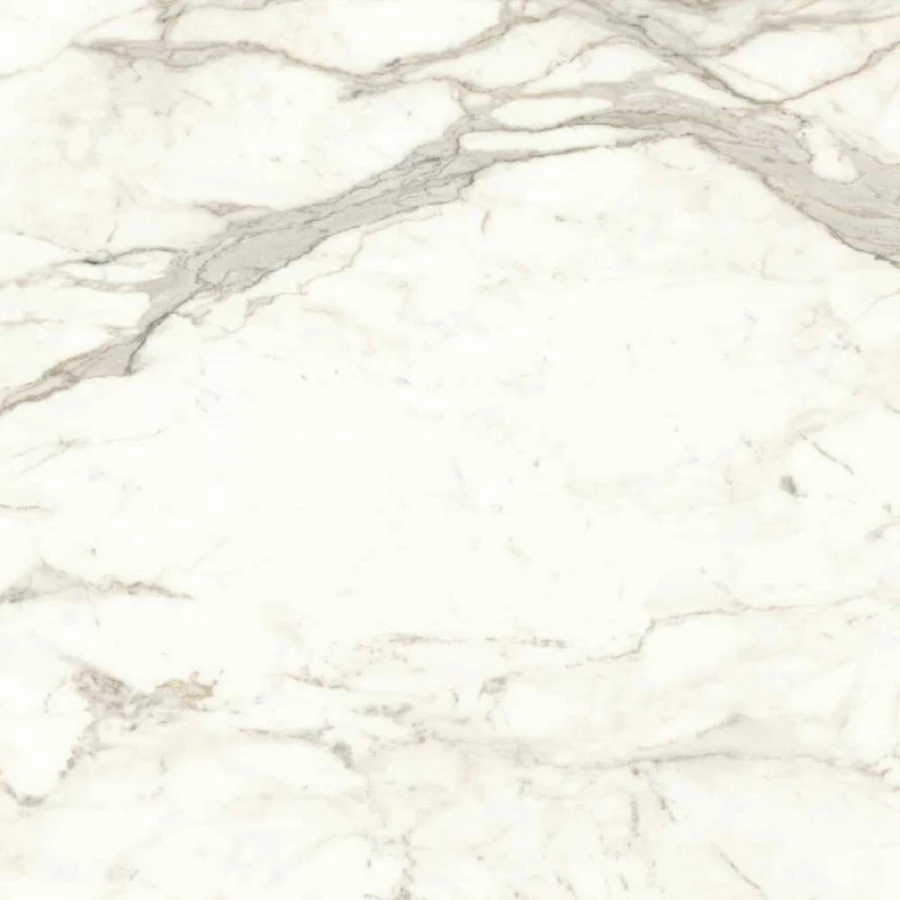 Керамогранит Atlas Concorde Marvel Shine Calacatta Prestigio Lappato KL A3WY 75х75 см