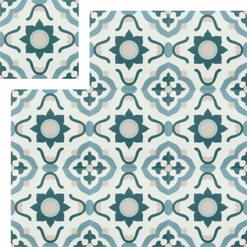 Керамогранит Mainzu Infusion Nazare 20х20 см