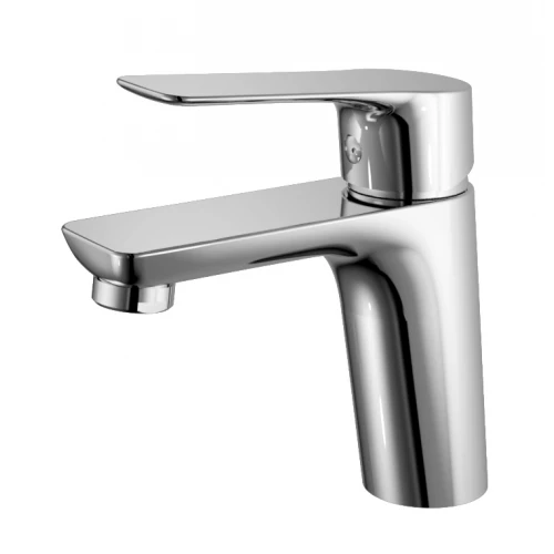 Смеситель для раковины Koller Pool Kvadro Start KS0200 хром