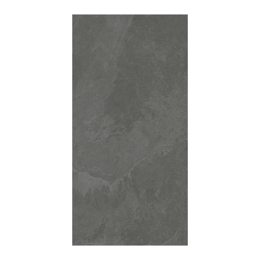 Керамогранит Caesar Slab2 Iron матовый серый AGZ9 120х60 см