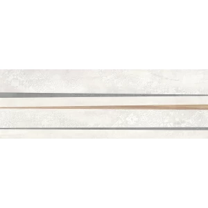 Плитка настенная ALMA Ceramica Dakar матовая белая TWU3090DKR14R 90х30 см