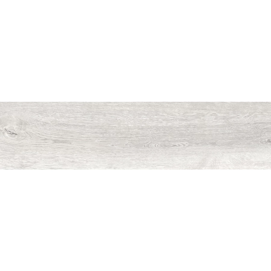 Керамогранит Global Tile Fjord матовый светло-серый GT208018706MСR 80х19,8 см