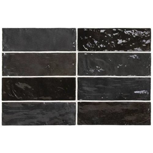 Плитка настенная Equipe La Riviera Tourmaline 25849 EQ-3 20х6.5 см