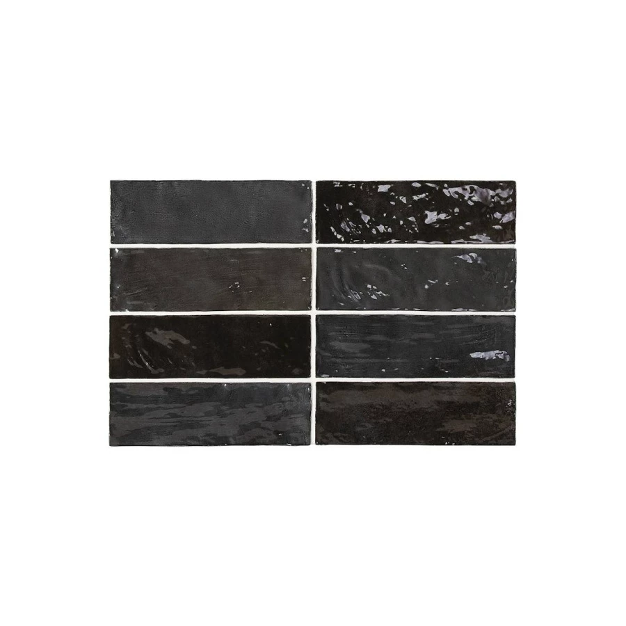 Плитка настенная Equipe La Riviera Tourmaline 25849 EQ-3 20х6.5 см