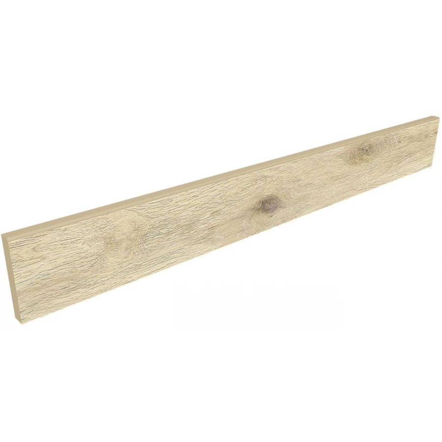 Плинтус Estima Selection SI01 неполированный 39176 60х7 см