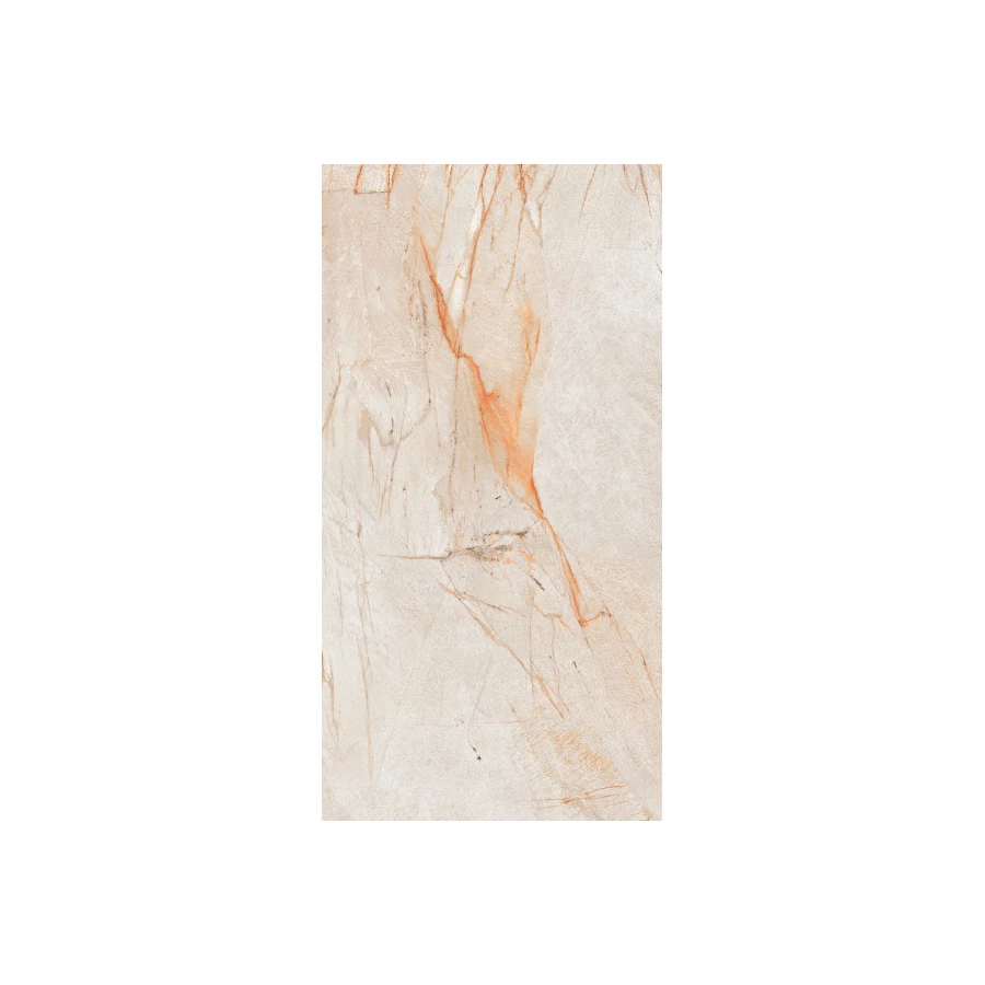 Керамогранит Rex Ceramiche Heritage Luxe Aqua Glossy Ret 9 мм 775053 120х60 см