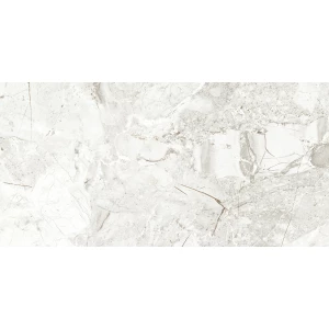 Керамогранит ALMA Ceramica Lancy матовый белый GFA3060LNC07R 60х30 см