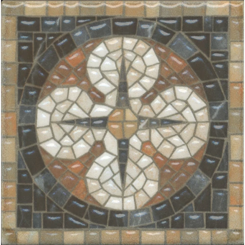 Вставка Kerama Marazzi Стемма СHGD\A439\1146 9,9x9,9