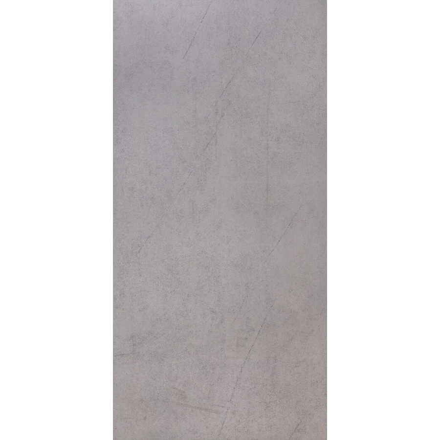 Керамогранит Goldis Tile Modena Gray Rectified матовый серый AOKP NAOA 120х60 см