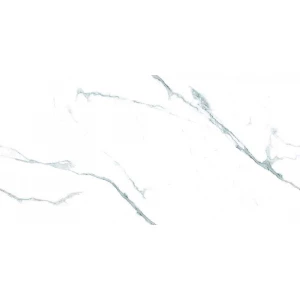 Керамогранит Art Ceramic Platinum White Glossy Gle_612_7008 60х120 120х60 см