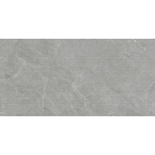 Керамическая плитка Living Ceramics Vonn Greige Loom Ductile матовый серый LV10035 120х60 см