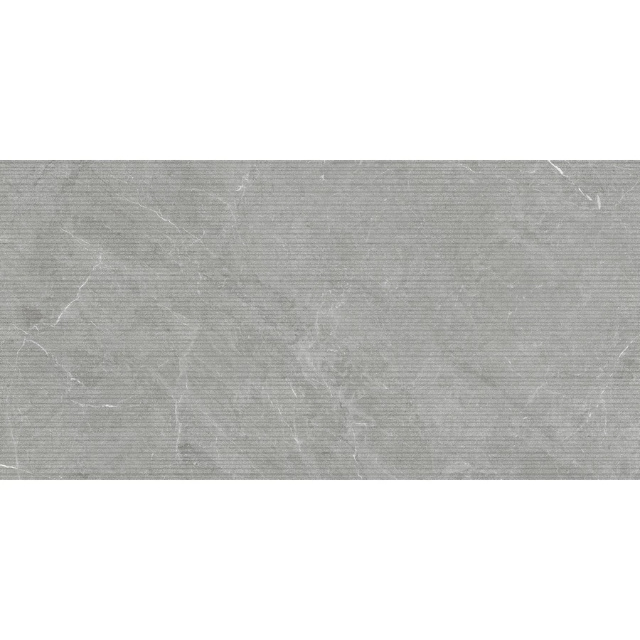 Керамическая плитка Living Ceramics Vonn Greige Loom Ductile матовый серый LV10035 120х60 см