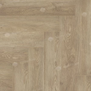 Ламинат Alpine Floor Parquet LVT Дуб Ваниль Селект ECO16-3 43 класс 2,5 мм 2,2278 кв.м.