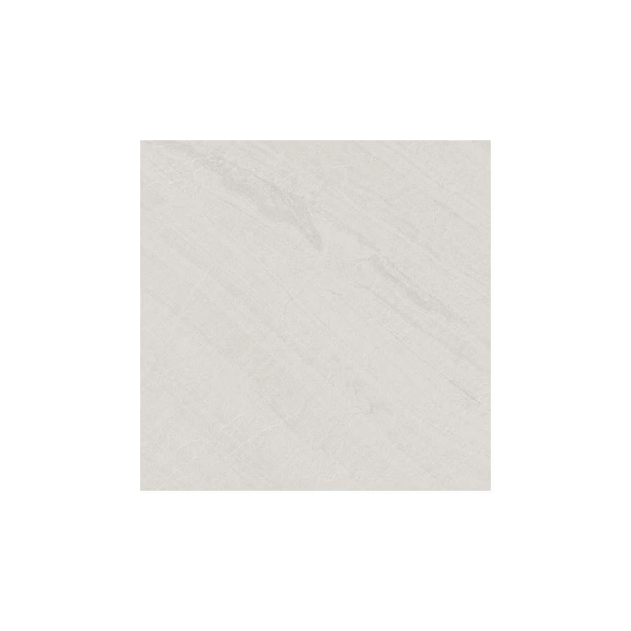 Керамогранит Marazzi Lavagna Bianco rett. белый 75х75 см