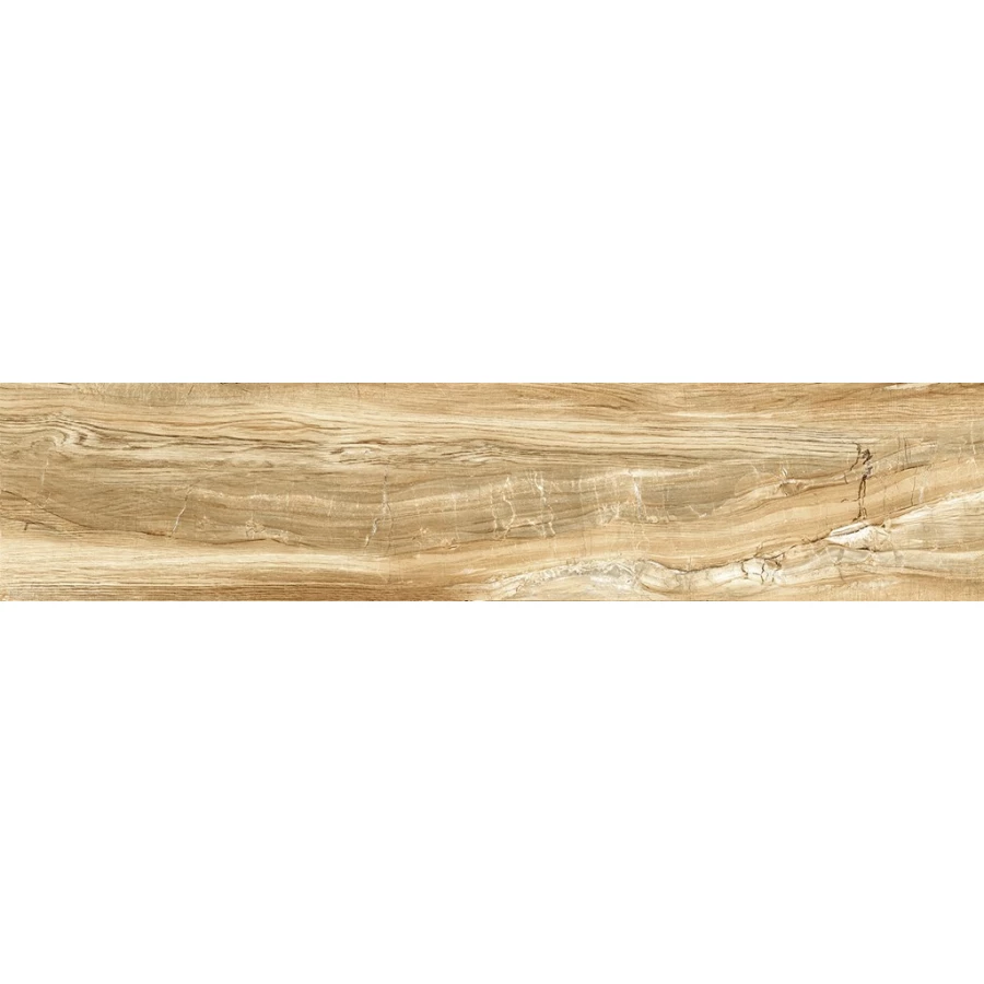 Керамогранит ALMA Ceramica Wonderwood GFA92WDW48R 1,44 м2, 90х20 см