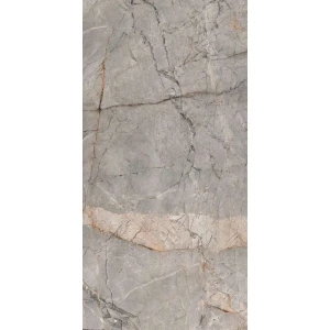 Керамогранит Global Tile Bizarre_GT Серый граниль GT120604201MGR 120х60 см