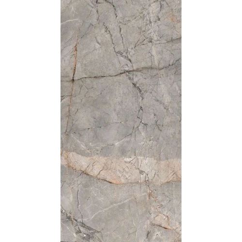 Керамогранит Global Tile Bizarre_GT Серый граниль GT120604201MGR 120х60 см