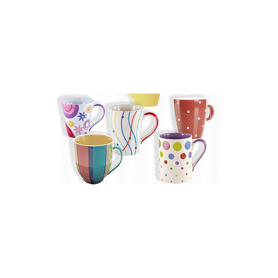 Панно Ceradim Dec Zefir B КПН16ZefirB 25х45