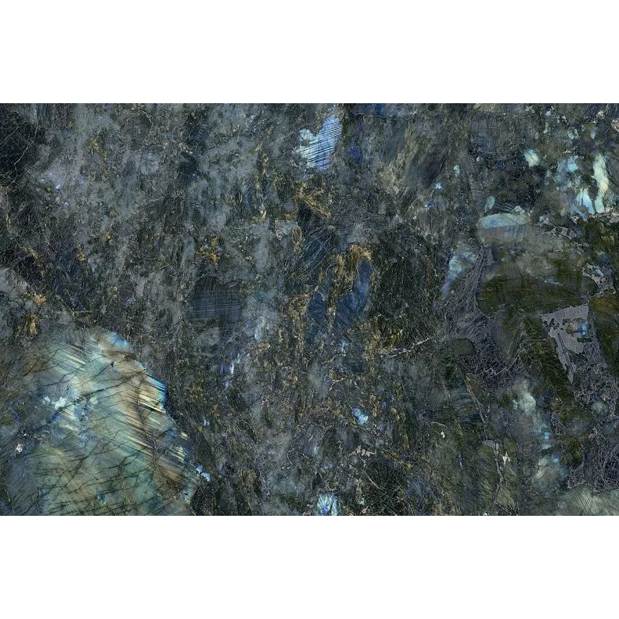 Керамогранит Geotiles Labradorite Blue Super Polished 120x60 см