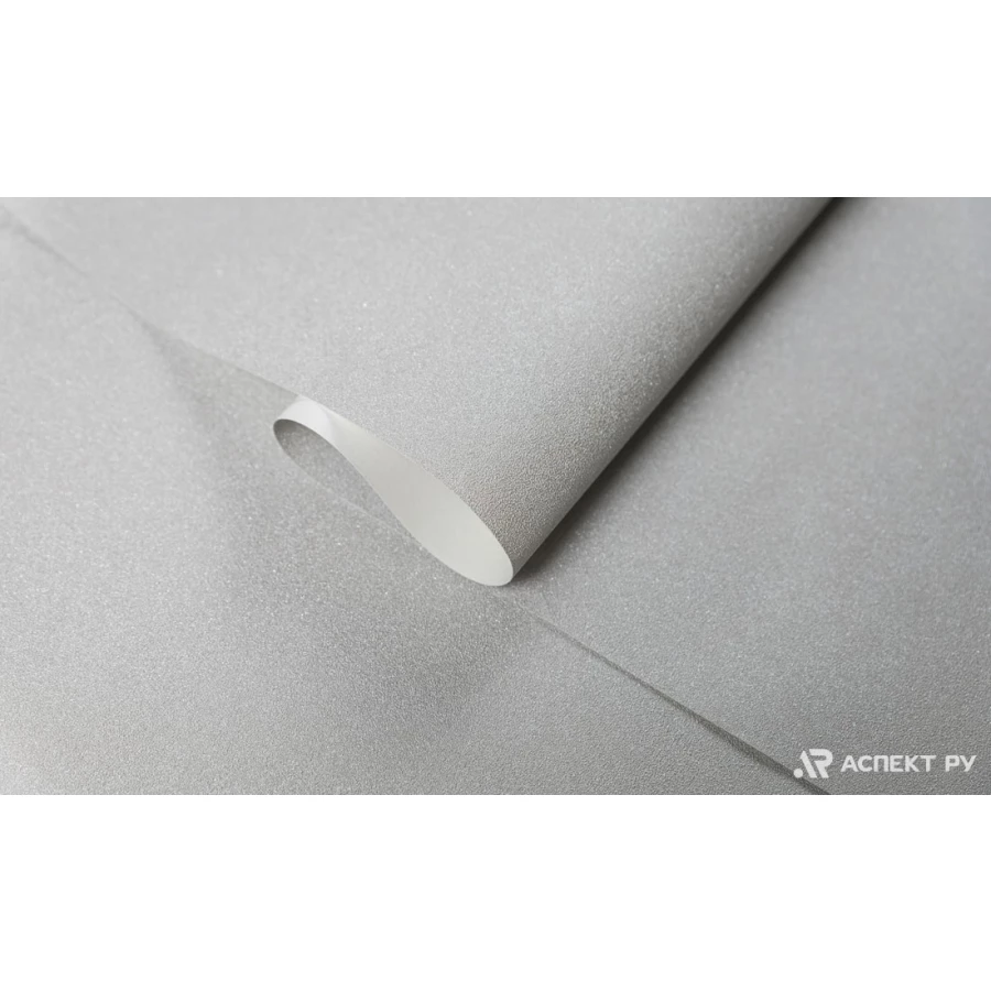 Обои флизелиновые Аспект Дюна серые 70655-42 1,06х10,05 м