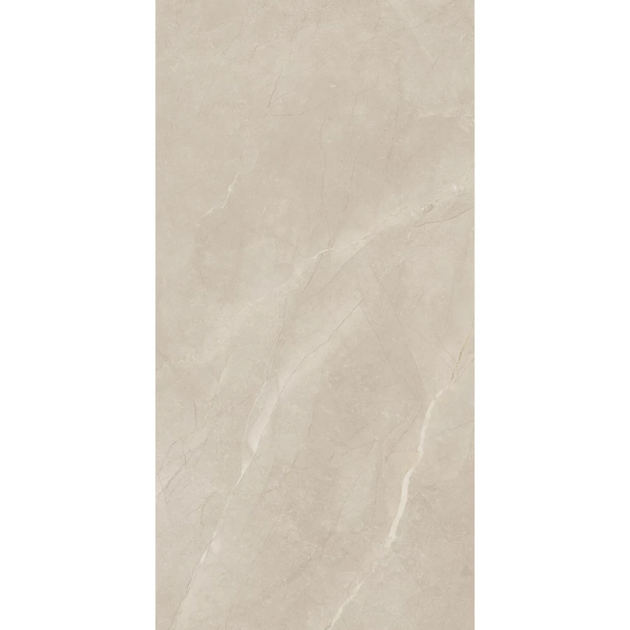 Керамогранит Baldocer Bayona Ivory Natural матовый бежевый 120х60 см