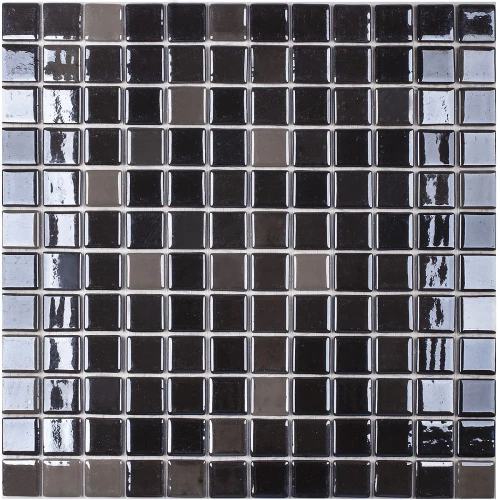 Стеклянная мозаика Vidrepur Lux 407 31,7х31,7 см