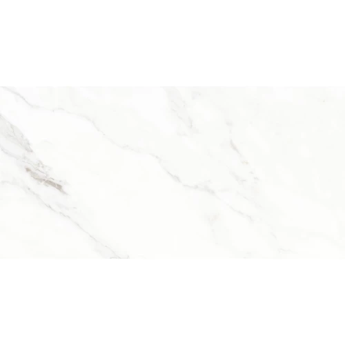 Керамогранит Laparet Calacatta Michael матовый белый 120х60 см