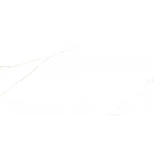 Керамогранит Prissmacer Aire Gold матовый белый 120x60 см