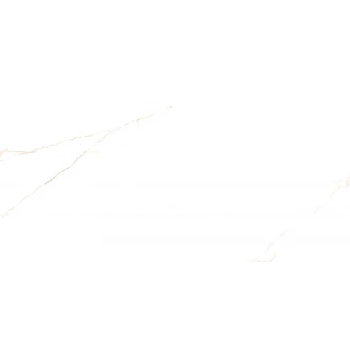 Керамогранит Prissmacer Aire Gold матовый белый 120x60 см