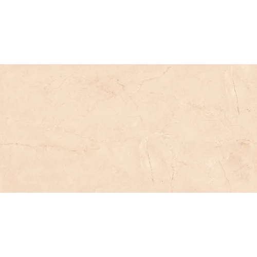 Керамогранит Ceradim Mramor Fancy Cream бежевый Полированный 120х60 см