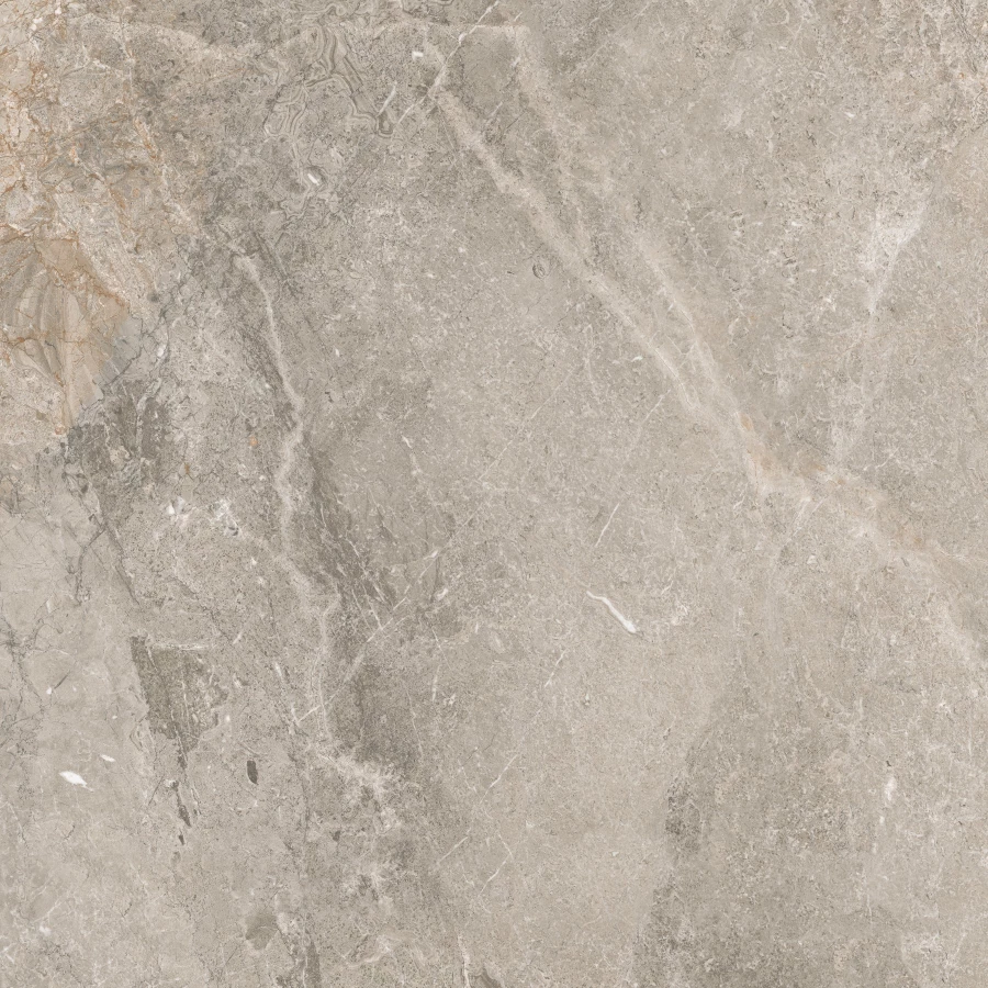 Керамогранит Casati Ceramica Full Body Lucido Grey 60х60 см