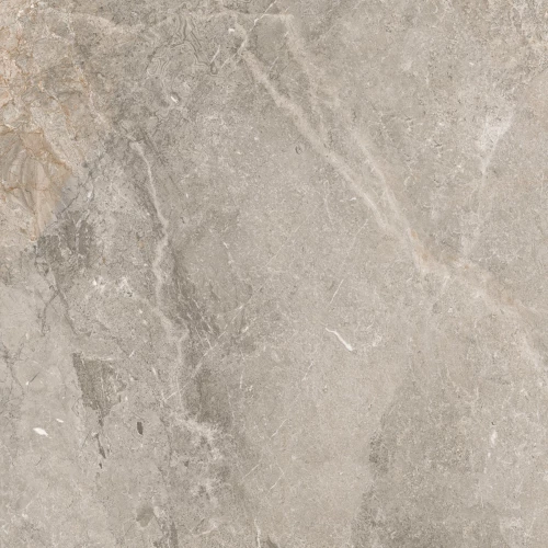 Керамогранит Casati Ceramica Full Body Lucido Grey 60х60 см