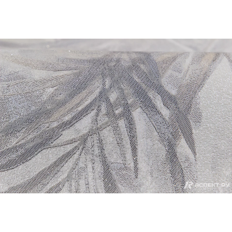 Обои флизелиновые Аспект Моана Серый 30269-24 1,06х10,05 м