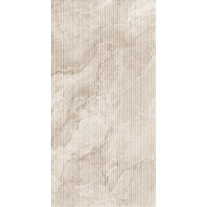 Декор Arcadia Ceramica Bolivia Sand Decor Carving бежевый CR4008-D 120х60 см