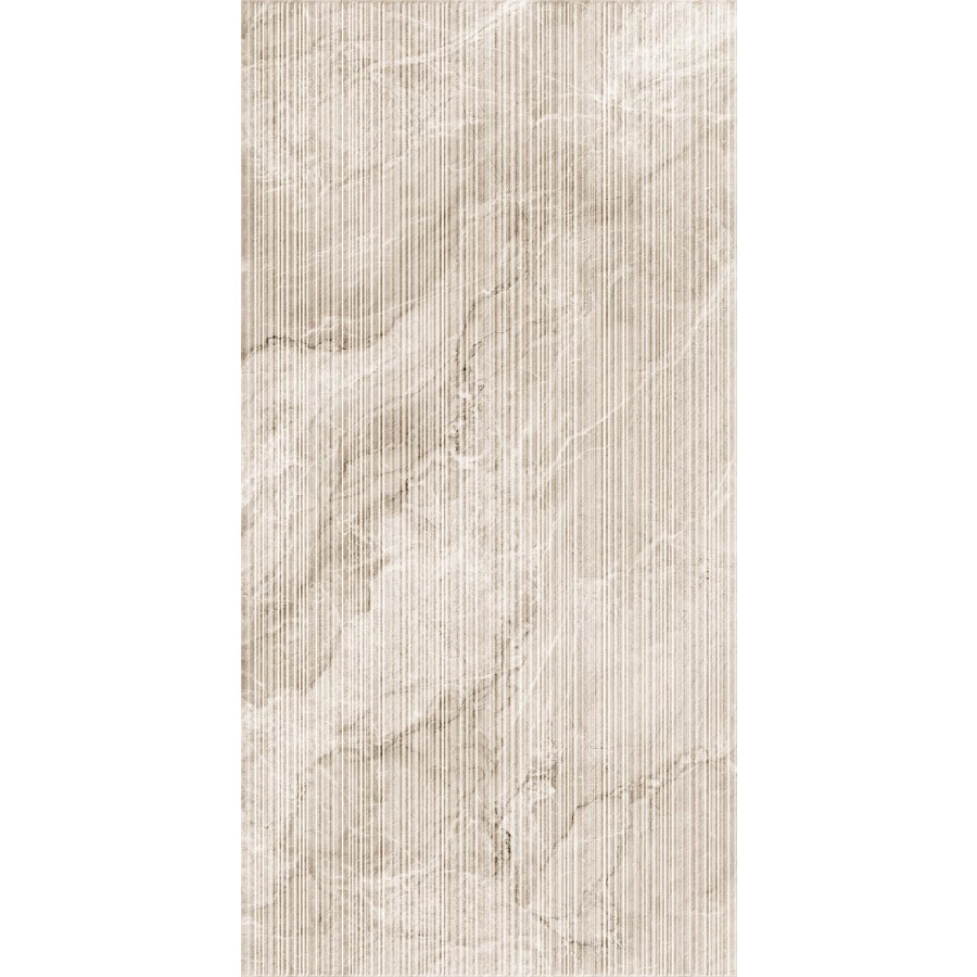 Декор Arcadia Ceramica Bolivia Sand Decor Carving бежевый CR4008-D 120х60 см