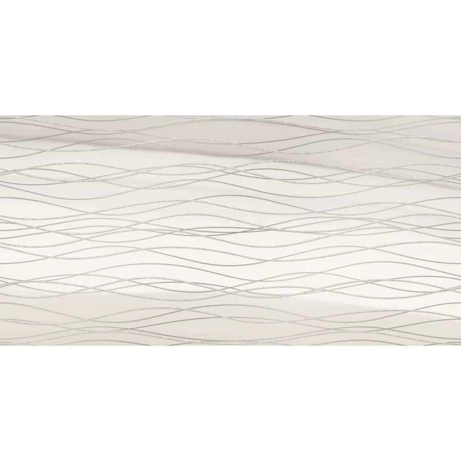 Декор New Trend Treise Light Wave DW36TRS05 60х30х0,9 см