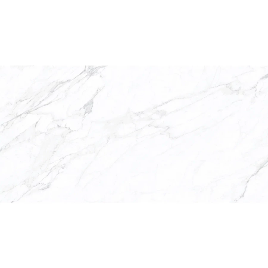 Керамогранит Planet Ceramics UK-SM 701 matt матовый карвинг белый 120х60 см