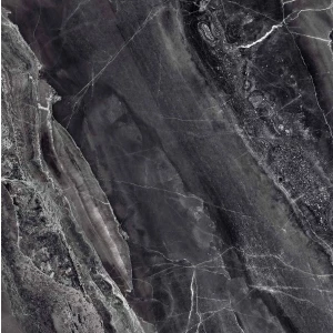 Керамогранит Primavera Titan Black Polished 1,44 м2 PR115 60х60 см